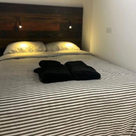 Corcho Rooms Panama City Exteriör bild