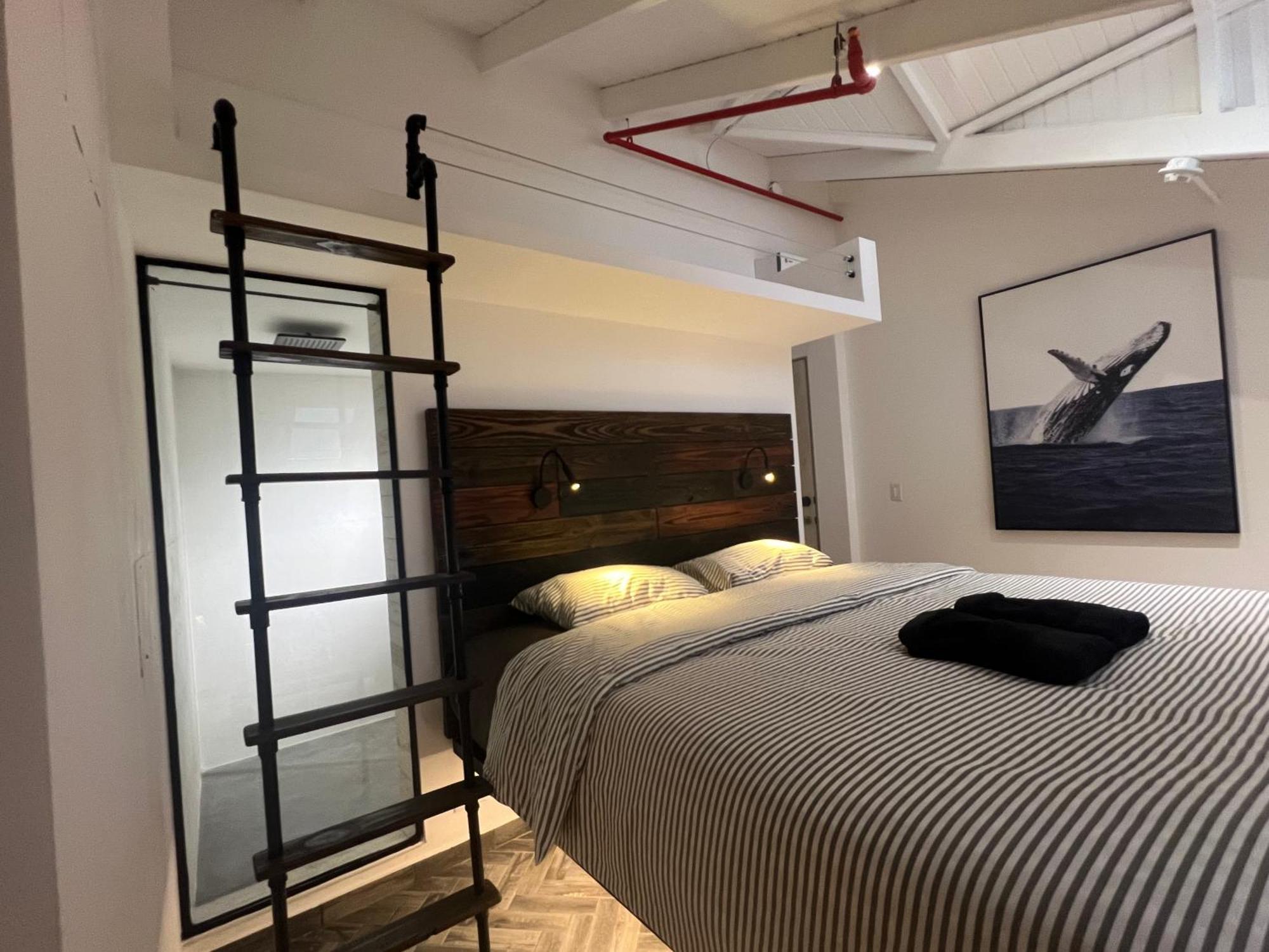 Corcho Rooms Panama City Exteriör bild