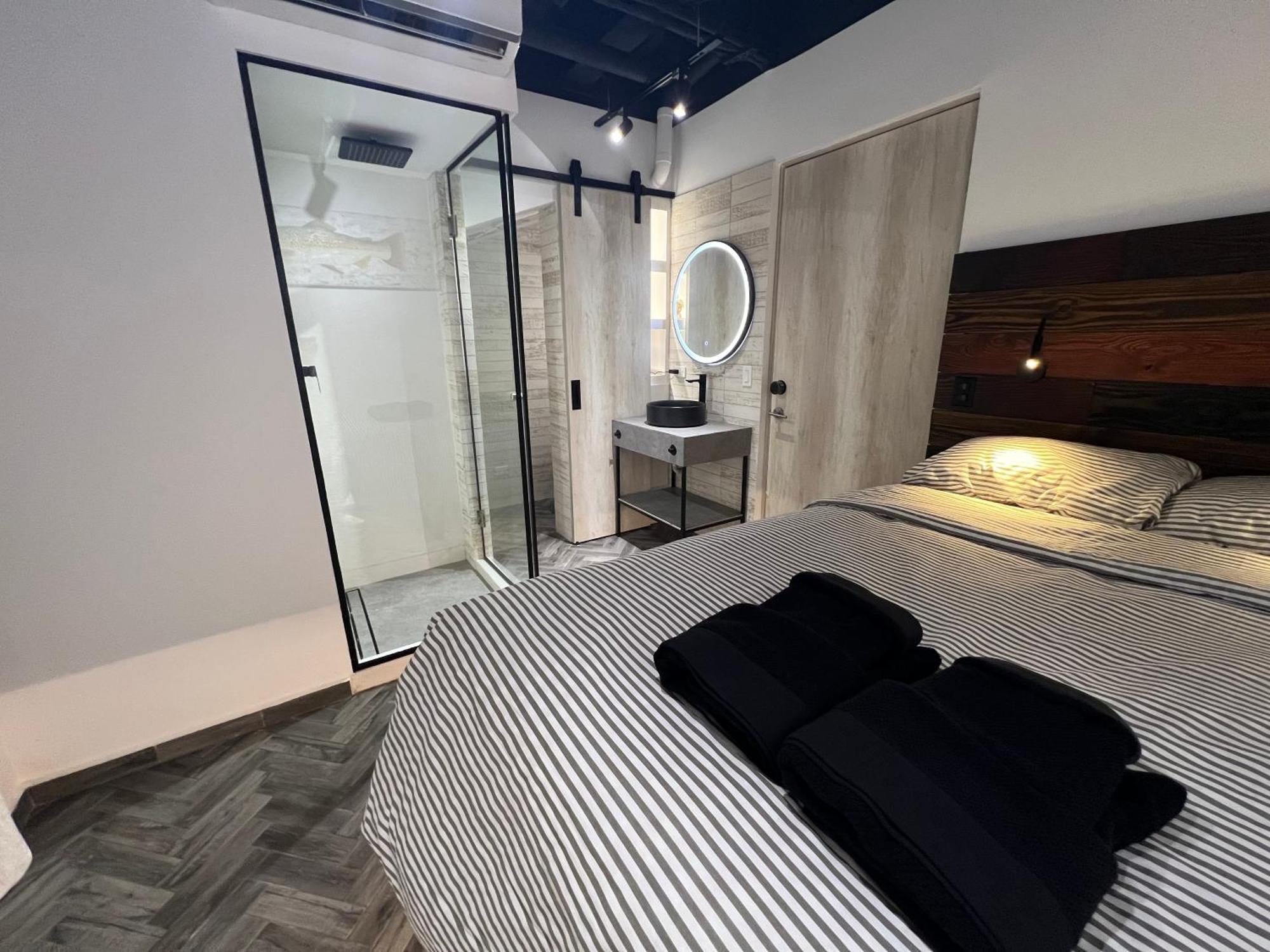 Corcho Rooms Panama City Exteriör bild