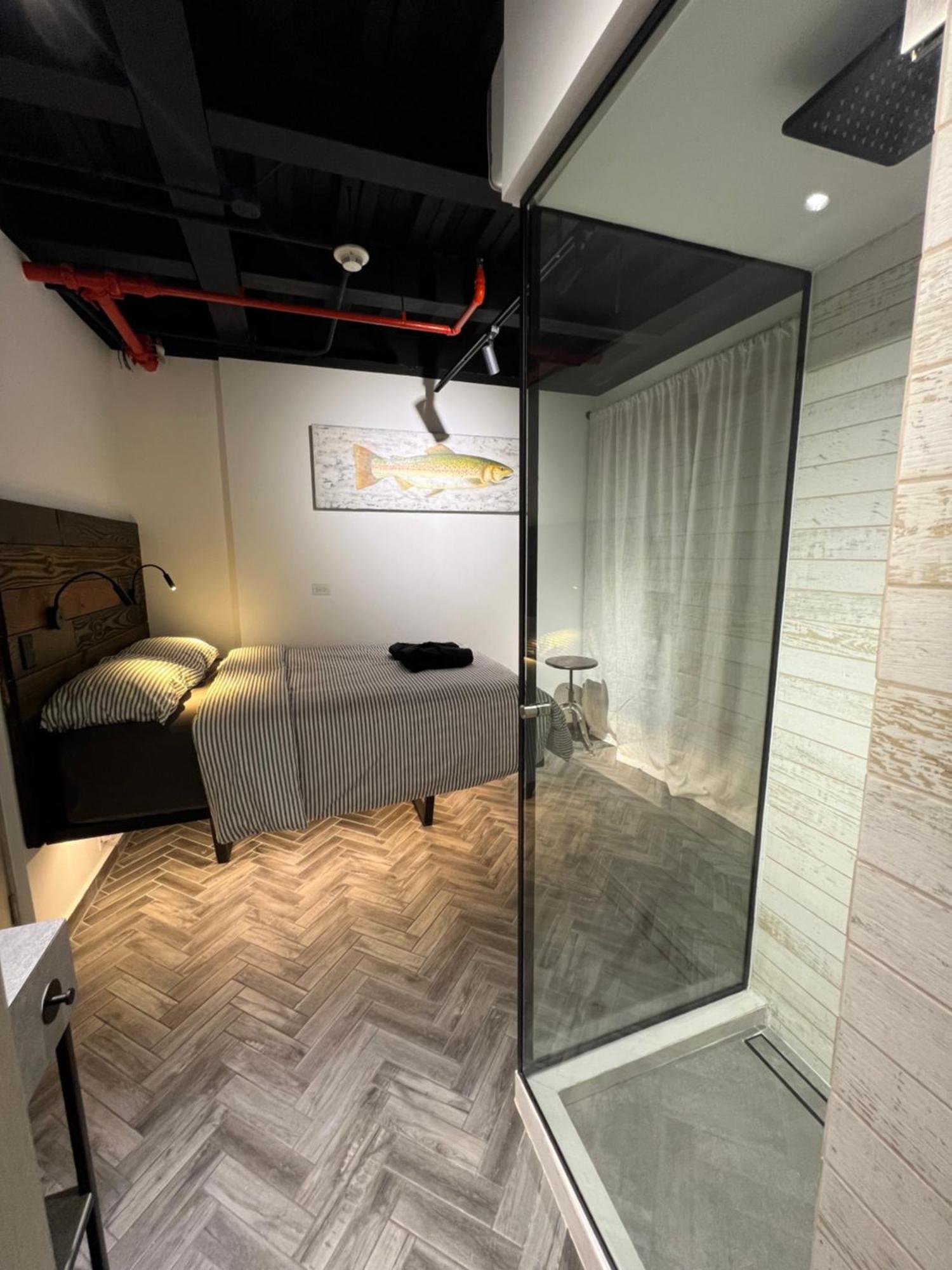 Corcho Rooms Panama City Exteriör bild